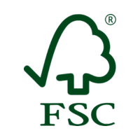 FSC Certified