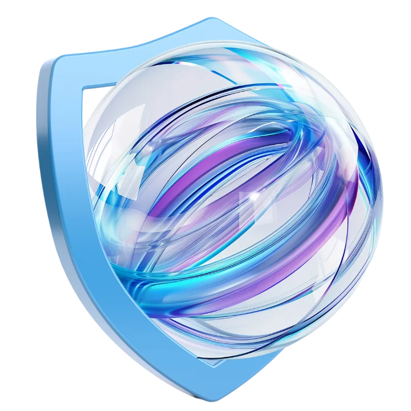 HITRUST, SOC 2 Type II, and ISO 27001 attested operation