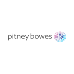 Pitney Bowes